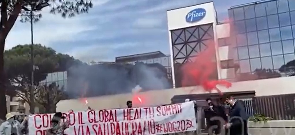 sede pfizer