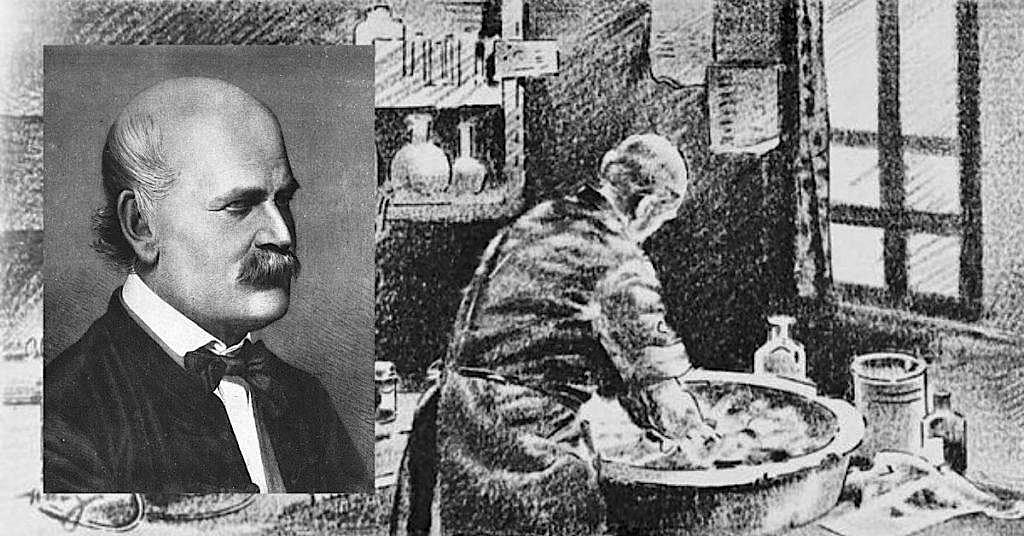 gemelli semmelweis