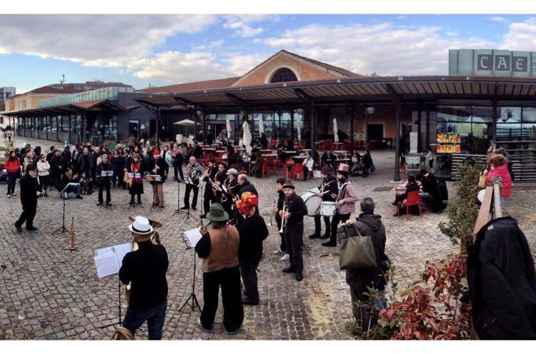 testaccio