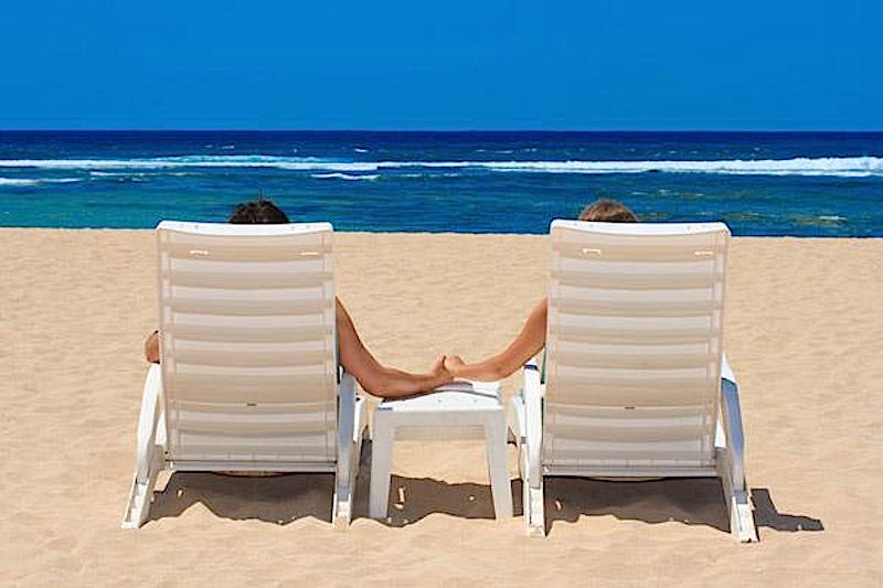 vacanza estiva