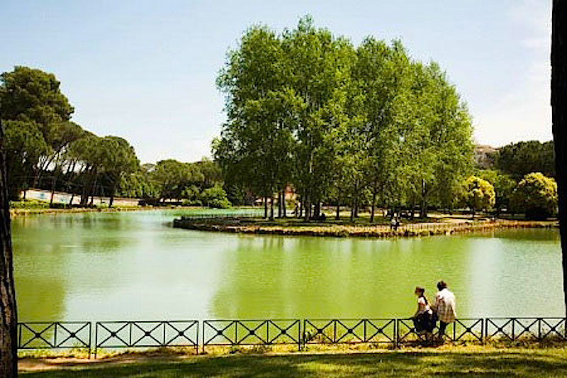 villa ada