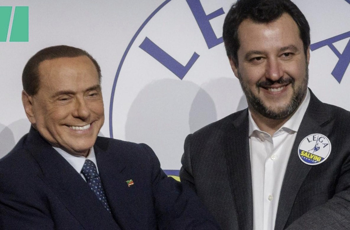 Federazione centrodestra