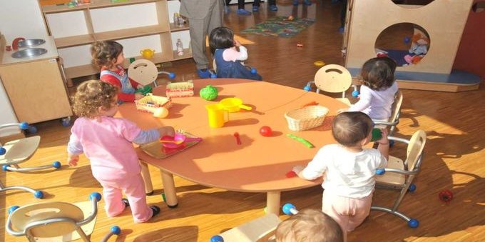 Asili nido, Rocca (FDI): assurdo chiedere le rette per mense e trasporto scolastico