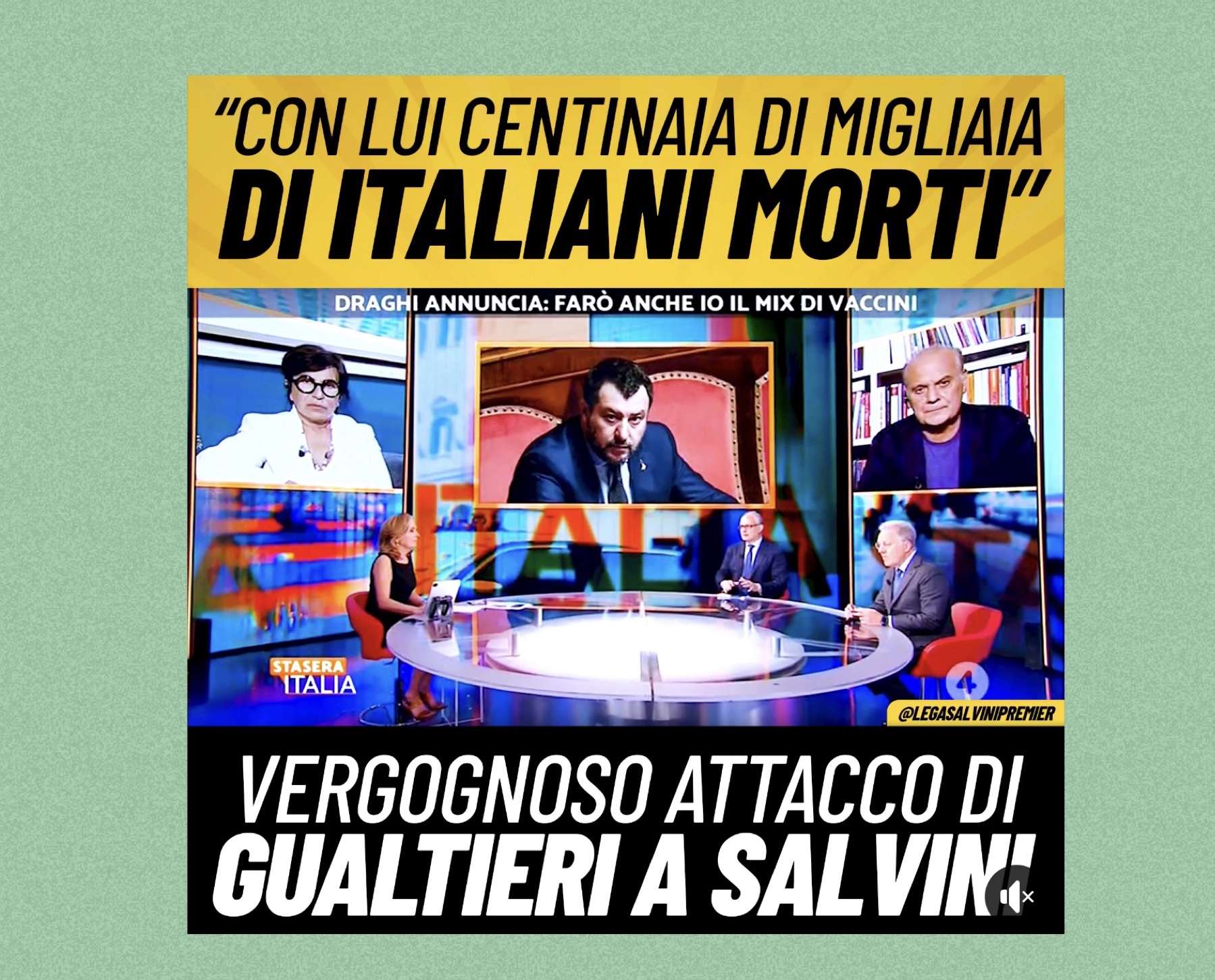Gualtieri Roma
