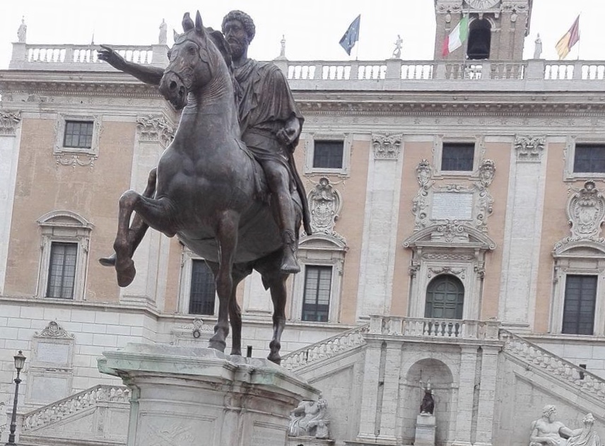 Perdere Roma