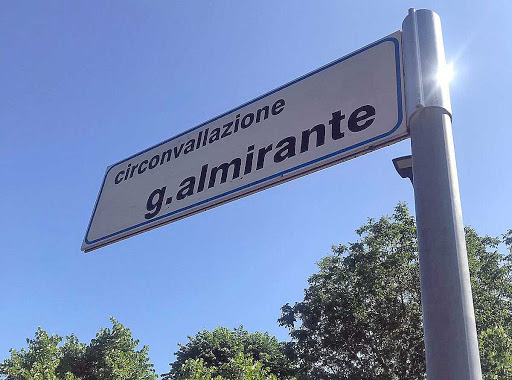Michetti Roma