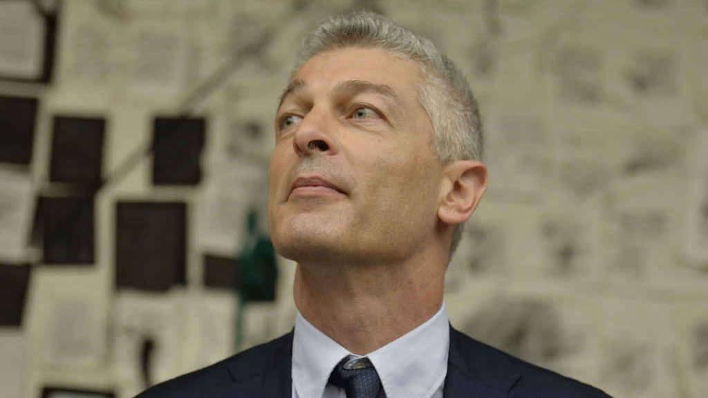 Nicola Morra