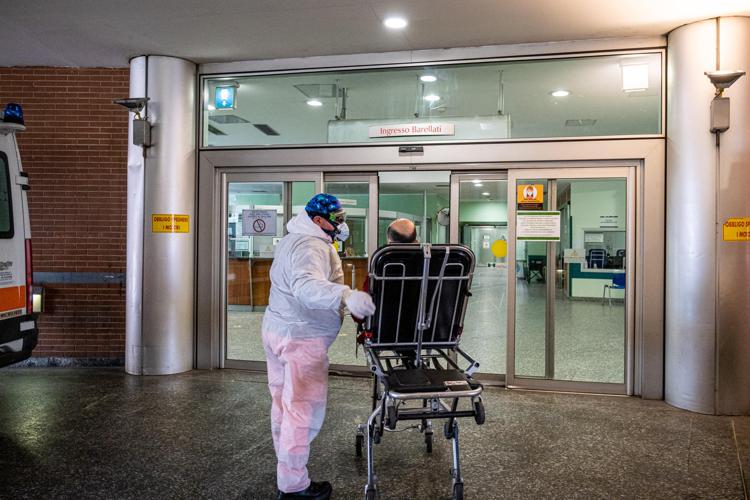 bollettino contagi 15 giugno