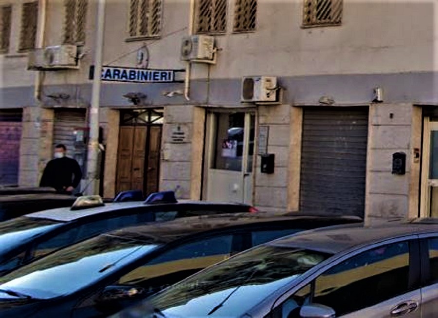 carabinieri casalbertone (2)