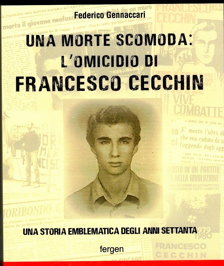 cecchin libro