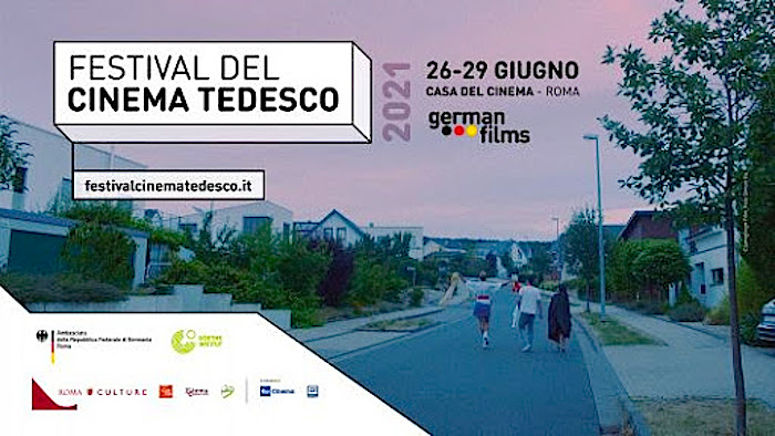 cinema tedesco