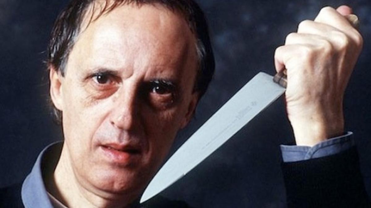 Dario Argento