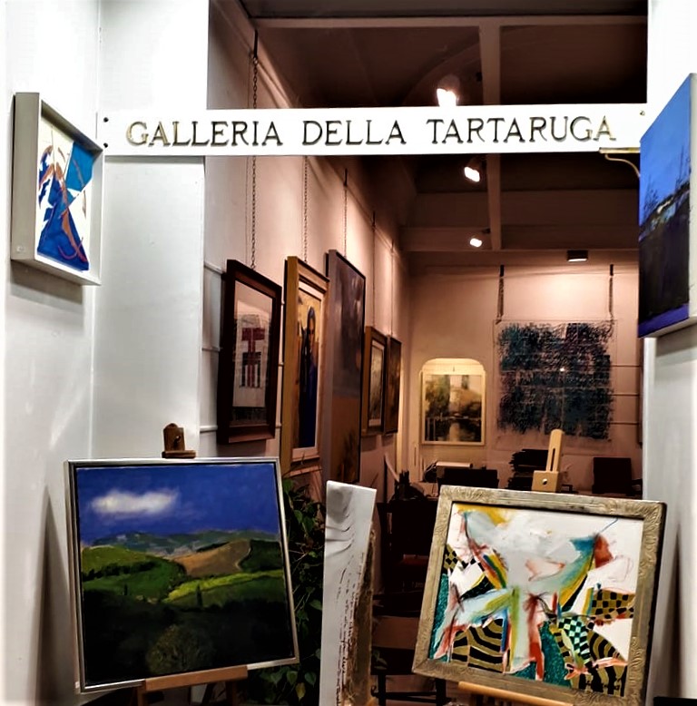 galleria della tartaruga (2)