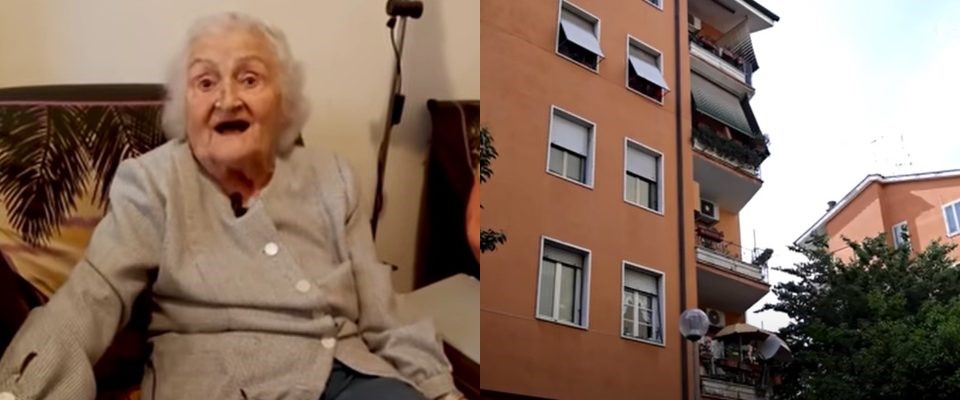 nonna lea