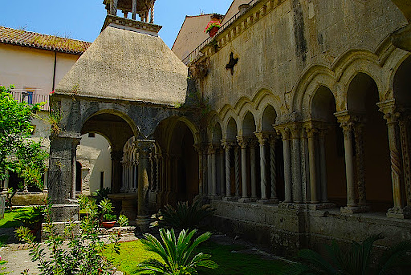 priverno fossanova