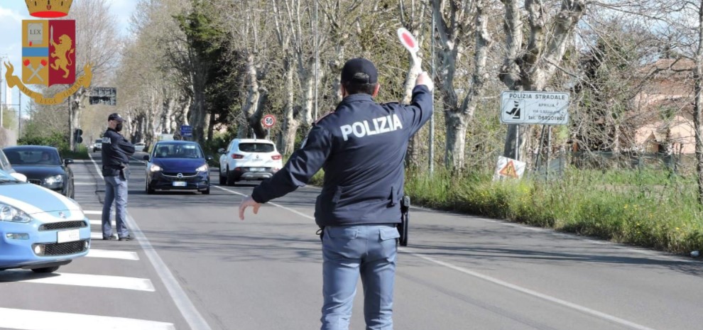 protezione civile cocaina
