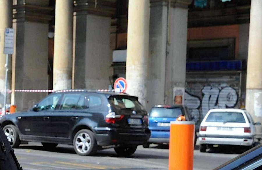 roma piazza vittorio