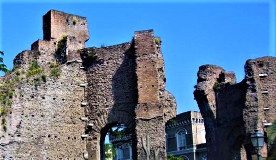 santa croce in gerusalemme (2)