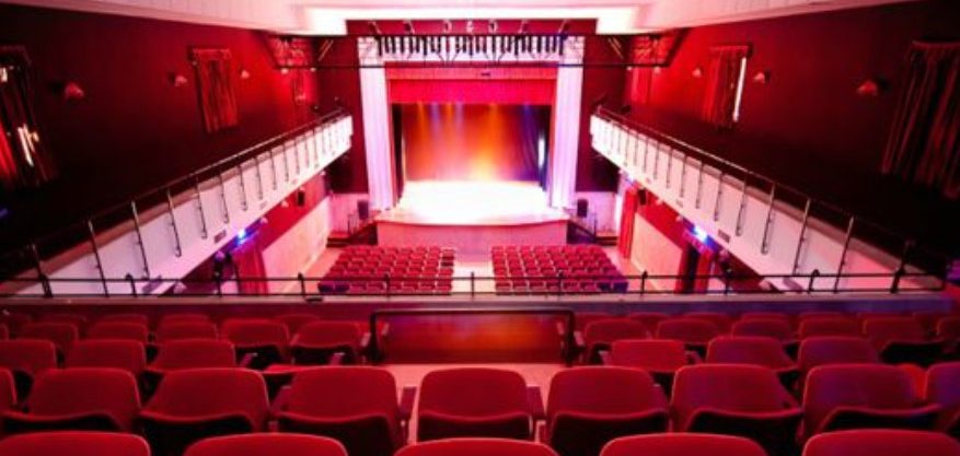 teatri