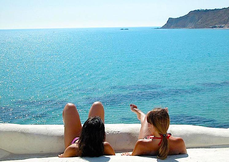 vacanza