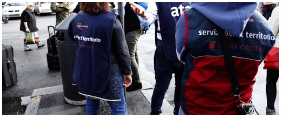 verificatore Atac