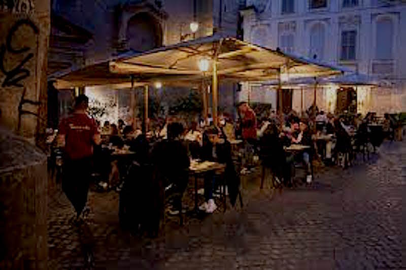 zona bianca