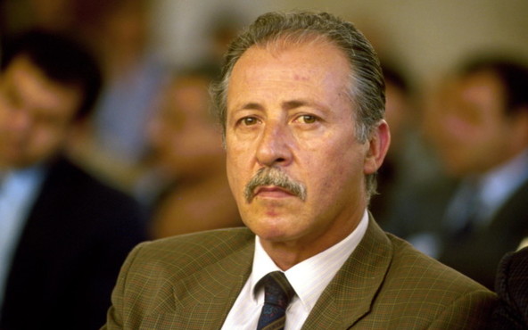 Borsellino