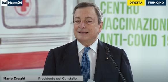 Draghi Rai