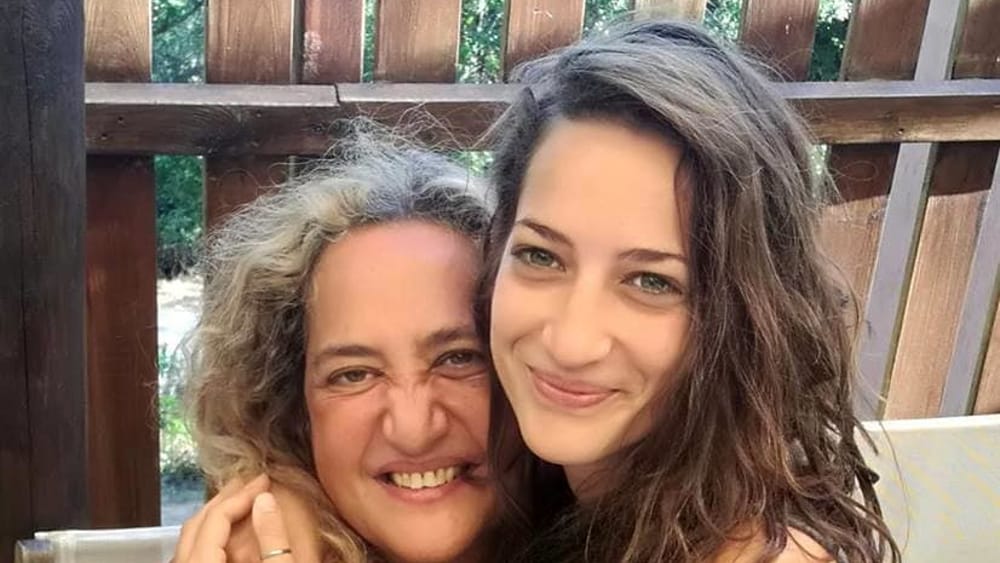 Graziella Viviano, mia figlia non è morta invano. La battaglia della mamma di Elena Aubry per la sicurezza stradale