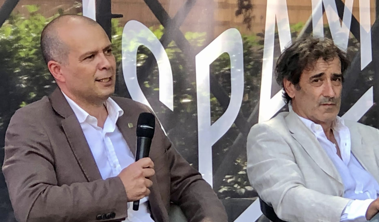 architetti, il presidente Rocchi