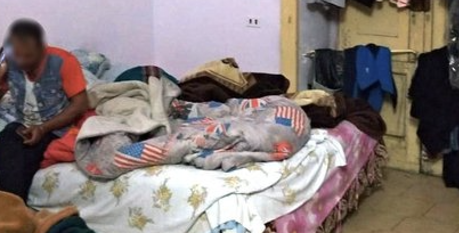 immigrati nordafricani