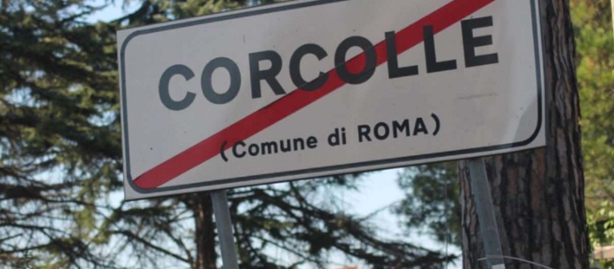 corcolle