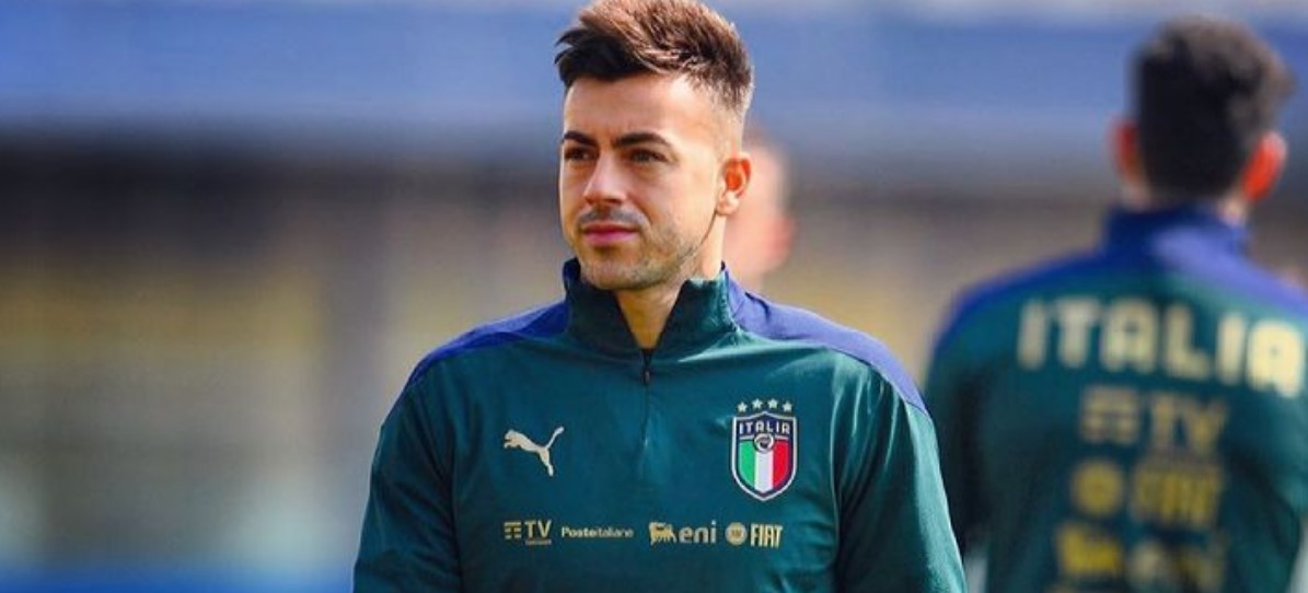 el shaarawy