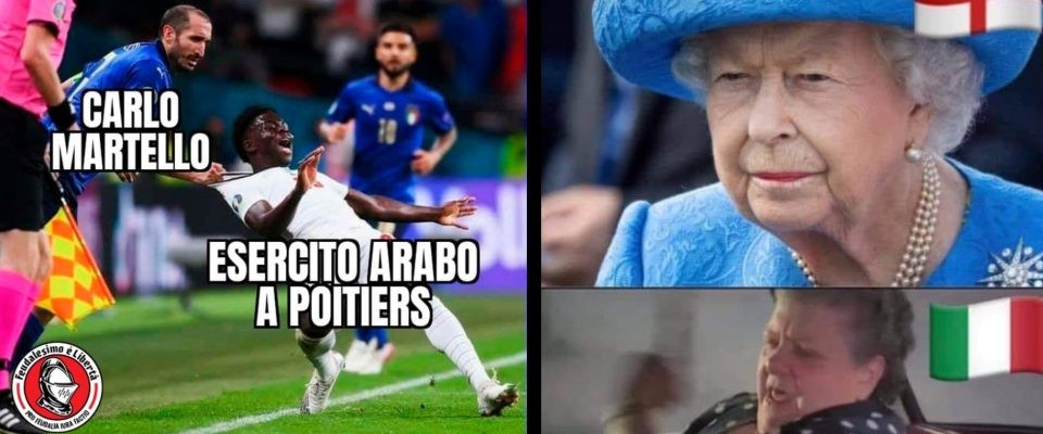 lezione inglesi