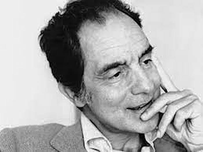 italo calvino