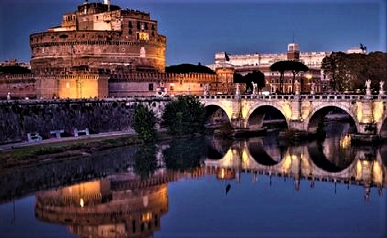 la luce di roma (2)