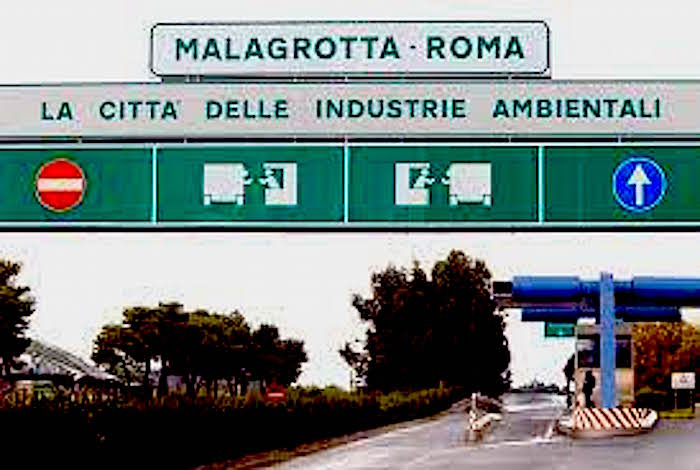 malagrotta