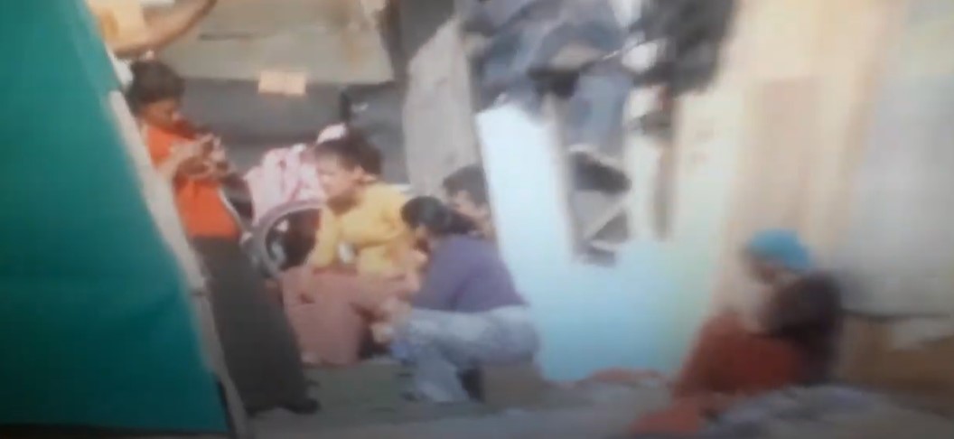 Quartiere Marconi, disastro a 5 Stelle: ecco il degrado firmato Raggi (video)