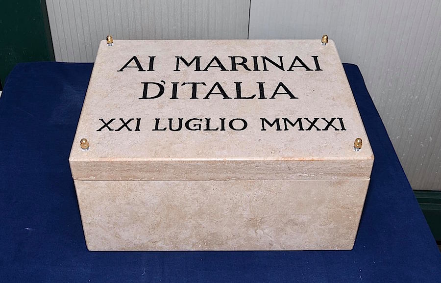 marinai pucciarelli