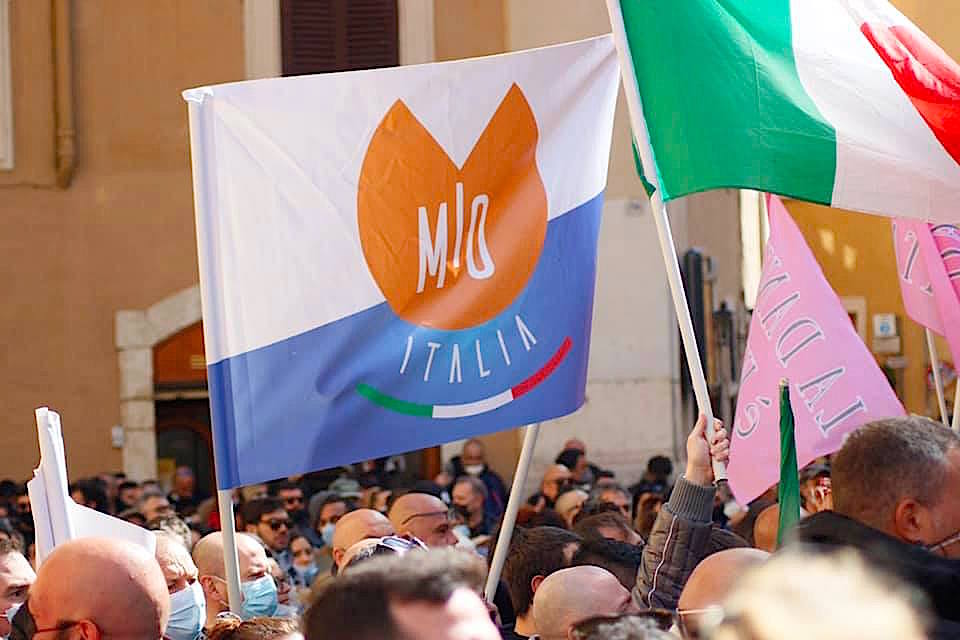 mio italia