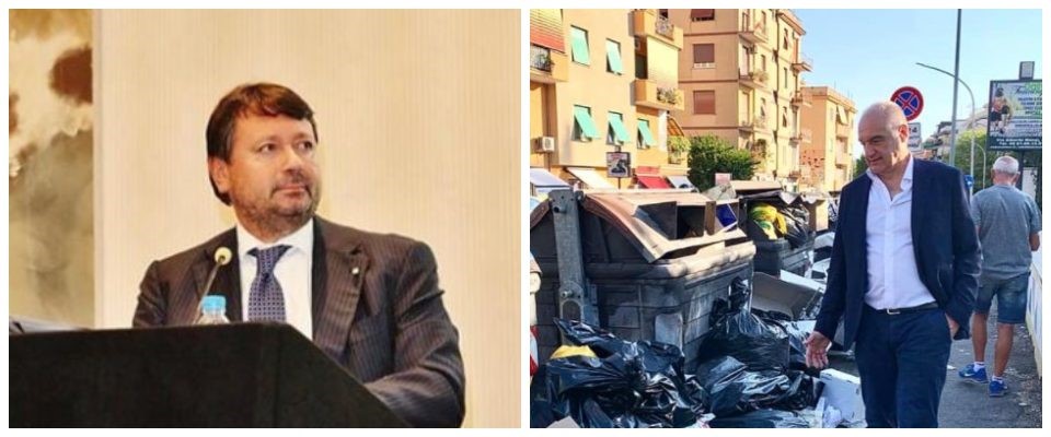 Michetti incassa il sostegno del Partito liberale europeo. Montecchi: “Solo lui può salvare Roma”