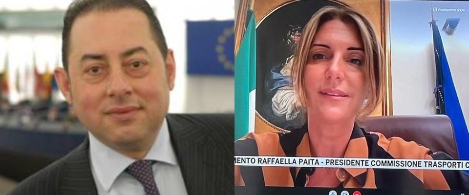 Referendum sulla Giustizia, si amplia il fronte: firmano anche Pittella (Pd) e Paita (Iv)