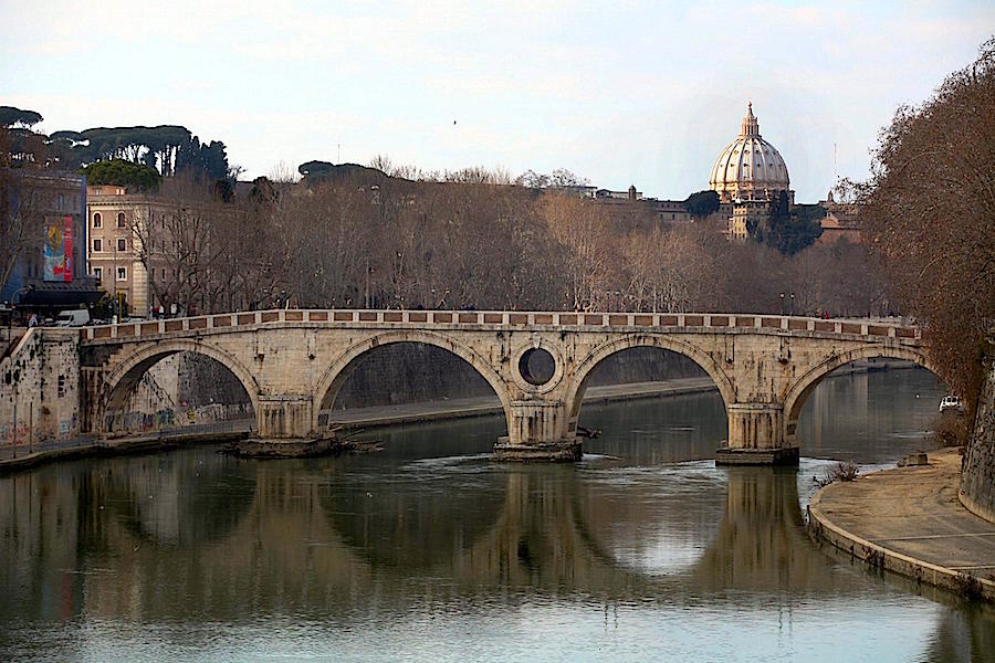 ponte sisto