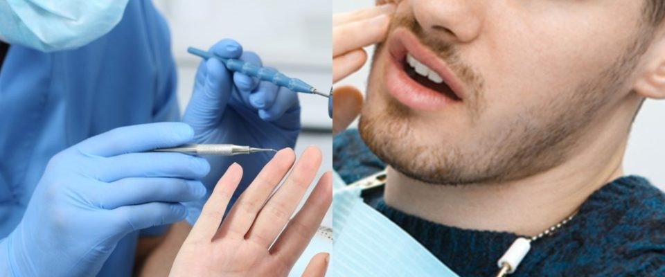 privacy dentista