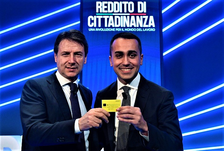 reddito di cittadinanza critiche (2)