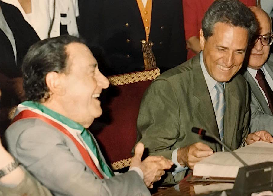 rutelli sordi