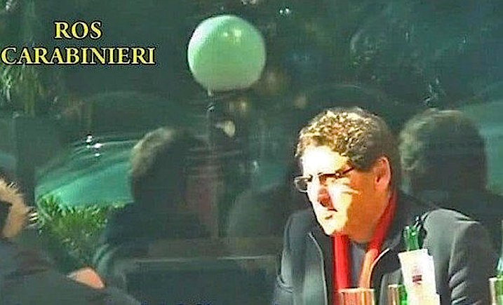 salvatore buzzi