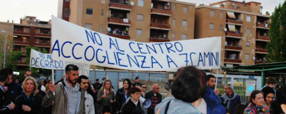 Settecamini
