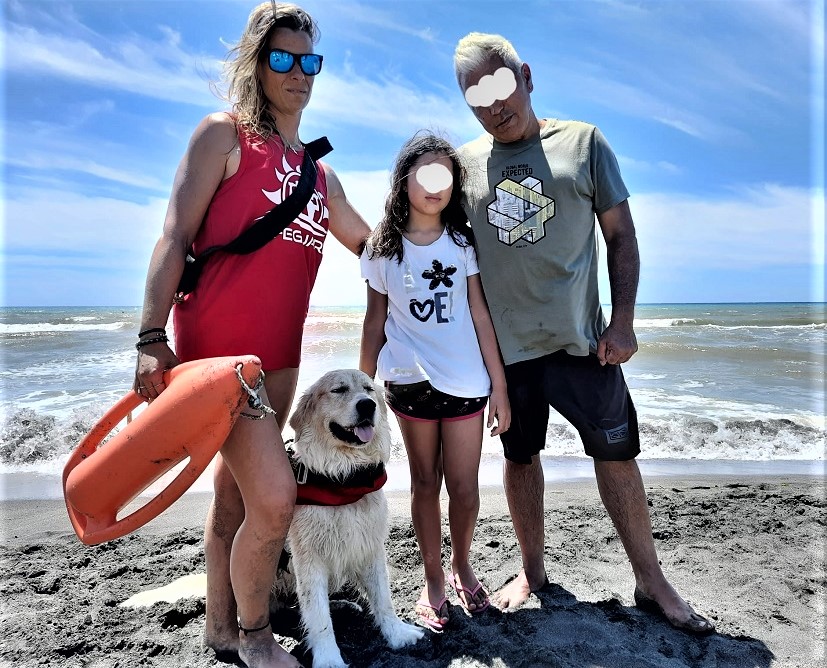 sics salvataggio cani-bagnino (2)