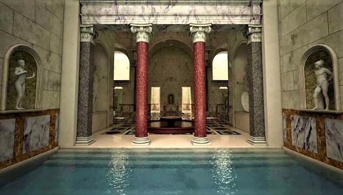terme di caracalla (2)
